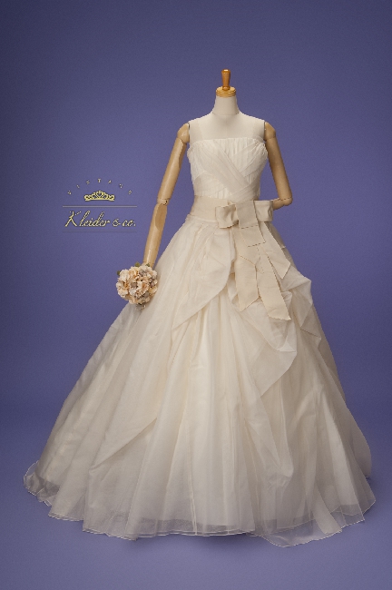 DRESS COLLECTION - wedding dresses Kleider＆Co. ヴィンテージ